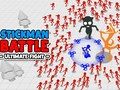 ゲームスティックマンバトル: 究極の戦いオンライン