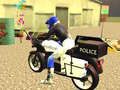 ゲームバイクオフロードスタント2024オンライン