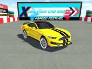 ゲームメガランプカースタントゲーム3Dオンライン