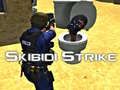 ゲームスキビディ ストライクオンライン