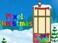 ゲームピクセルクリスマスオンライン