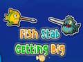 ゲーム魚を刺す: 大きくなるオンライン