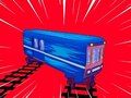 ゲーム列車ドリフトオンライン