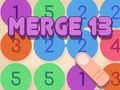 ゲームマージ 13オンライン