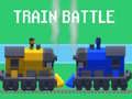 ゲーム列車バトルオンライン