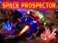 ゲームスペースプロスペクターオンライン