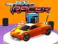 ゲームスーパートラフィックレーサーオンライン