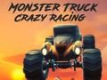 ゲームモンスタートラッククレイジーレーシングオンライン