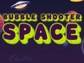 ゲームバブルシューター：宇宙オンライン