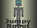 ゲームジャンプロボットオンライン