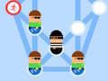 ゲーム警察を助けるオンライン