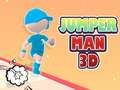 ゲームジャンパーマン3Dオンライン