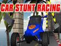 ゲーム車のスタントレースオンライン