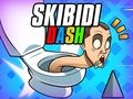 ゲームスキビディダッシュオンライン