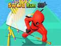 ゲーム剣のラン3Dオンライン