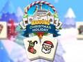 ゲームマージャンクリスマスホリデーオンライン