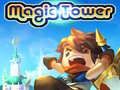 ゲーム魔法の塔オンライン