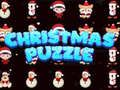 ゲームクリスマスパズルオンライン