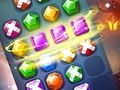 ゲームスティックマン ジュエル マッチ 3 マスターオンライン