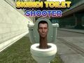 ゲームスキビディトイレシューター第1章オンライン