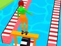 ゲームホイールトランスフォーム3Dオンライン