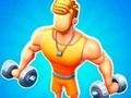 ゲーム私のジムシミュレーターオンライン