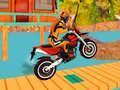 ゲームトップバイクレーシング＆モト3Dバイク2023オンライン