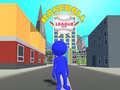 ゲーム2024年野球リーグオンライン