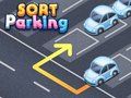 ゲーム駐車場の整理オンライン