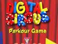 ゲームデジタルサーカス：パルクールゲームオンライン