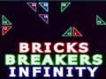 ゲームブロックブレイカー インフィニティオンライン