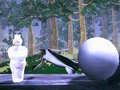 ゲームポコンがクンティラナックを見つけた夜の恐怖オンライン