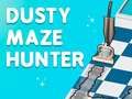 ゲームほこりっぽい迷路のハンターオンライン