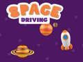 ゲーム宇宙運転オンライン