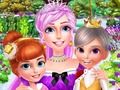 ゲームアイスプリンセスビューティースパオンライン