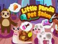 ゲームリトルパンダペットサロンオンライン ゲームリトルパンダペットサロンオンライン