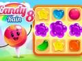 ゲームキャンディレイン8オンライン