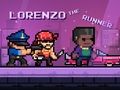 ゲームロレンツォ・ザ・ランナーオンライン