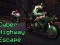 ゲームサイバー高速道路からの脱出オンライン