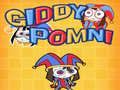 ゲーム陽気なポムニオンライン