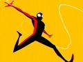 ゲームラグドールスパイダー:フックマンオンライン ゲームラグドールスパイダー:フックマンオンライン