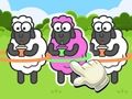ゲーム羊のソートパズル: 色でソートオンライン