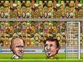 ゲームヘッドサッカー 2D 2023オンライン