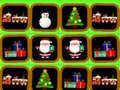 ゲームクリスマスの童話のつながりオンライン