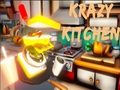ゲームクレイジーキッチンオンライン