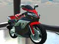 ゲームバイクライダー高速道路オンライン