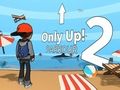 ゲームただ上へ！パルクール2オンライン