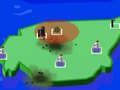 ゲーム核大陸戦争オンライン
