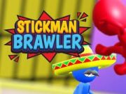 ゲームスティックマン・ブロウラーオンライン