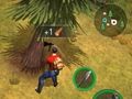 ゲーム生きるか死ぬかサバイバルオンライン